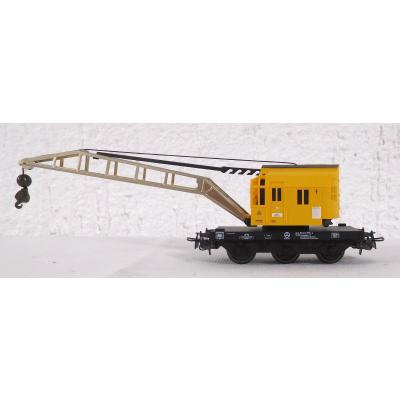 Märklin 29180.1 H0 Kranwagen mit drehbaren Aufbau