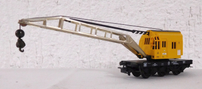 Märklin 29180.1 H0 Kranwagen mit drehbaren Aufbau