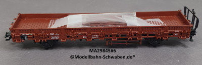 Märklin 29845#6 H0 Rungenwagen
