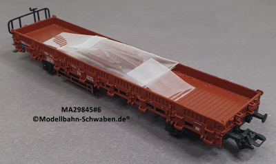 Märklin 29845#6 H0 Rungenwagen