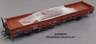Märklin 29845#6 H0 Rungenwagen