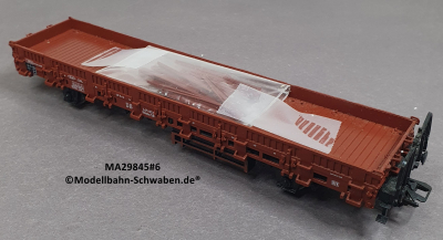Märklin 29845#6 H0 Rungenwagen