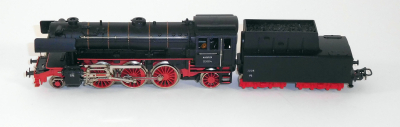 Märklin 3005 H0 Schlepptenderlok BR 23 014, DB, OVP