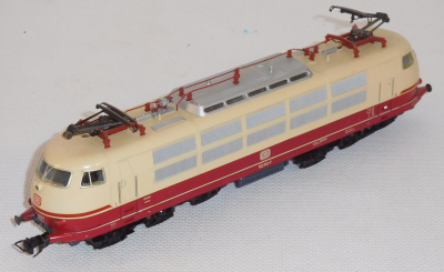 Märklin 3054 H0 Elektrolok BR 103 113-7, DB