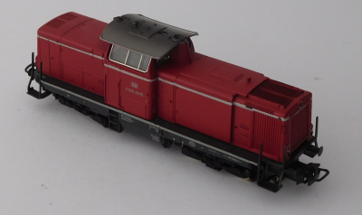 Märklin 3072 H0 Diesellok V100 2215, DB, OVP