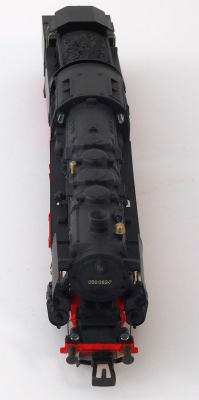 Märklin 3084 H0 Schlepptender Dampflok BR 050 082-7, DB, MHI, OVP