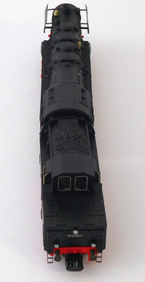 Märklin 3084 H0 Schlepptender Dampflok BR 050 082-7, DB, MHI, OVP