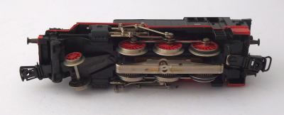 Märklin 3095 H0 Dampflok BR74 1070, DB, OVP