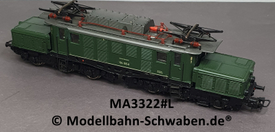 Märklin 3322 H0 E-Lok,BR 194 155-8, DB, ab 1985