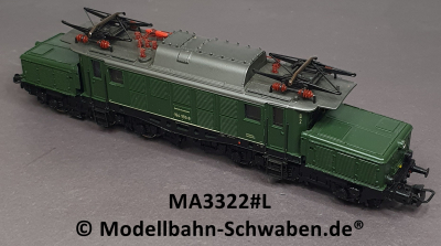 Märklin 3322 H0 E-Lok,BR 194 155-8, DB, ab 1985