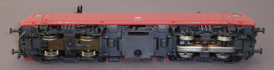 Märklin 3353 H0 E-Lok BR120 104-5, DB, OVP
