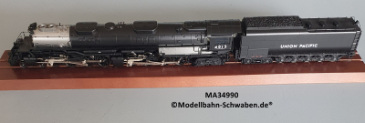 Märklin 34990 H0 Dampflok Class 4000 Big Boy der U.P. OVP