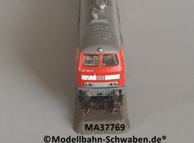 Märklin 37769 H0 Diesellok BR217 Doppeltraktion, DB, OVP, MFX+, Sound
