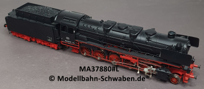 Märklin 37880 H0 Schlepptender Dampflok, BR 044 534-6, DB, Digital