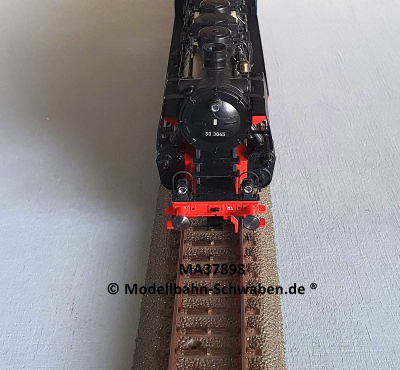 Märklin 37898 H0 Insider Schlepptender Dampflok, BR50 3045, DB, OVP, MFX+, Sound, Rauch