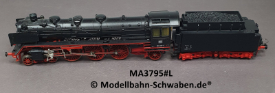 Märklin 3795 H0 Dampflok, BR 003 131-0, DB, Bastler