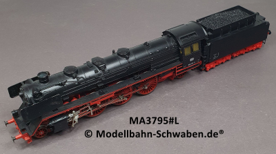 Märklin 3795 H0 Dampflok, BR 003 131-0, DB, Bastler