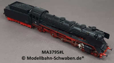 Märklin 3795 H0 Dampflok, BR 003 131-0, DB, Bastler