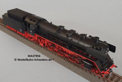 Märklin 37956 H0 Dampflok, BR 03 244, DB, OVP, MFX+, Sound,