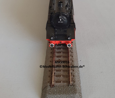 Märklin 39016 H0 Dampflok, BR 01 133 DB, OVP, MFX, Sound,
