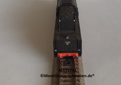 Märklin 39233 H0 Dampflok, BR 23 008, DB, OVP, MFX+, Sound,