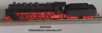 Märklin 39392 H0 Dampflok, BR 39 115 DRG, OVP, MFX, Sound, Märklin 39392 H0 Dampflok, BR 39 115 DRG, OVP, MFX, Sound,
