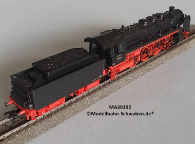Märklin 39392 H0 Dampflok, BR 39 115 DRG, OVP, MFX, Sound, Märklin 39392 H0 Dampflok, BR 39 115 DRG, OVP, MFX, Sound,