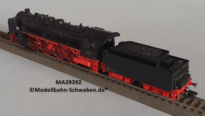 Märklin 39392 H0 Dampflok, BR 39 115 DRG, OVP, MFX, Sound, Märklin 39392 H0 Dampflok, BR 39 115 DRG, OVP, MFX, Sound,