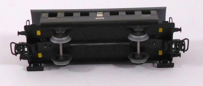 Märklin 4000 H0 Personenwagen 2. Kl., Bi, OVP