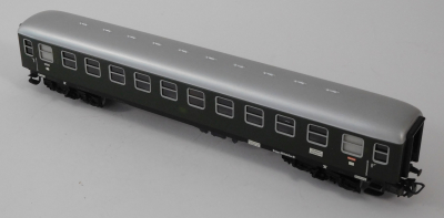 Märklin 4022 H0 D-Zug-Wagen, 182035 Stg, B4ümg, OVP, 1959