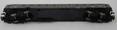 Märklin 4022 H0 D-Zug-Wagen, 182035 Stg, B4ümg, OVP, 1959