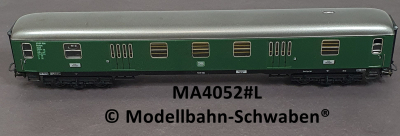 Märklin 4026 H0 D-Zug-Gepäckwagen Pw4ym, BN 112 401 Köln, DB