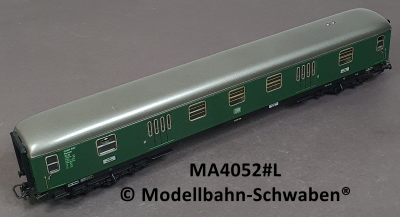 Märklin 4026 H0 D-Zug-Gepäckwagen Pw4ym, BN 112 401 Köln, DB