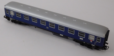 Märklin 4027 H0 Schnellzugwagen 1.Kl, 11853 Stg, A4ümg, DB, OVP, 1959