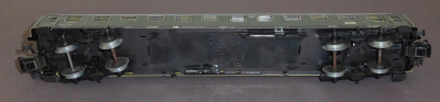 Märklin 4033 H0 Schnellzugwagen 2.Kl, 31700, ÖBB, Bc4üh, OVP, 1961