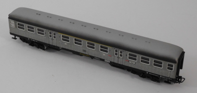 Märklin 4043 H0 Nahverkehrswagen, 31 003 Essen, DB, OVP, 1965