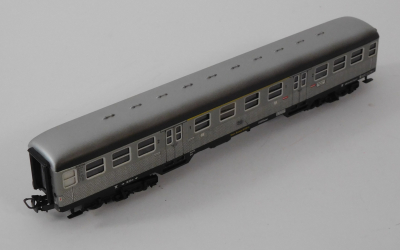 Märklin 4043 H0 Nahverkehrswagen, 31 003 Essen, DB, OVP, 1965