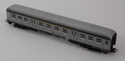 Märklin 4043 H0 Nahverkehrswagen, 31 003 Essen, DB, OVP, 1965