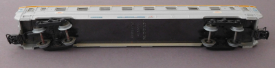 Märklin 4050 H0 D-Zug Personenwagen 1.Kl. A8 1027, SNCF, OVP, 1964