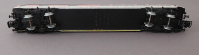 Märklin 4054 H0 D-Zug Speisewagen, 51 80 88-80 233-6, WRümh, OVP, 1972