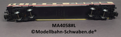 Märklin 4058 H0 TEE-Barwagen, 1.Kl., 10562, DB