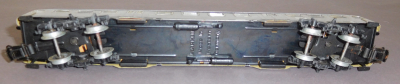 Märklin 4082 H0 Nahverkehrswagen, 2.Kl., 42 416 Stg, DB, OVP,1970
