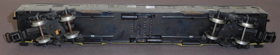 Märklin 4083 H0 Nahverkehrswagen, 1./2.Kl., 31 523 Stg, DB, 1970