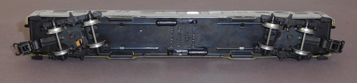 Märklin 4083 H0 Nahverkehrswagen, 1./2.Kl., 31 523 Stg, DB, OVP,1970