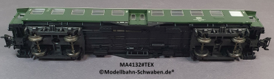 Märklin 4132 H0 Personen- / Umbauwagen 2. Kl,, DB, OVP, TrixExpress Märklin 4132 H0 Personen- / Umbauwagen 2. Kl,, DB, OVP, TrixExpress