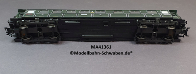 Märklin 41361 H0 Schnellzug-/Personenwagen, 1./2., 3 Kl., München CCü 1449, KBSB, OVP
