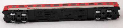 Märklin 4180 H0 Gesellschaftswagen, ÖBB, OVP