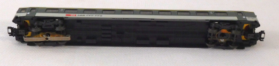 Märklin 4215 H0 D-Zug Wagen 1.Kl. m.Beleuchtung, SBB, OVP