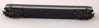 Märklin 4216 H0 D-Zug Wagen 2.Kl. SBB, OVP