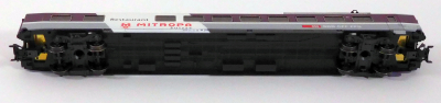 Märklin 42171 H0 Mitropa Restaurantwagen, SBB, OVP